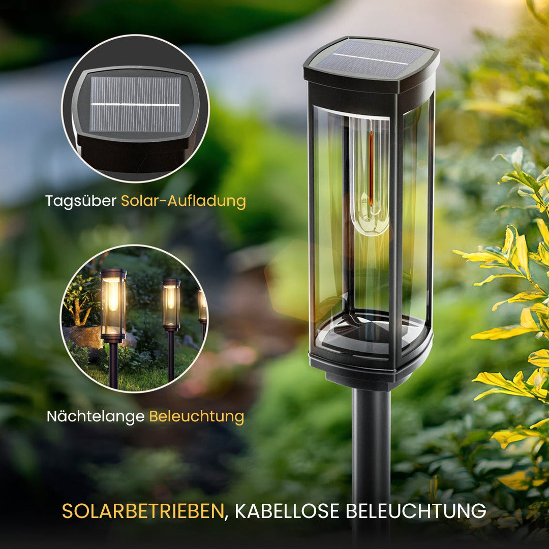 SOLEA WEGBELEUCHTUNG