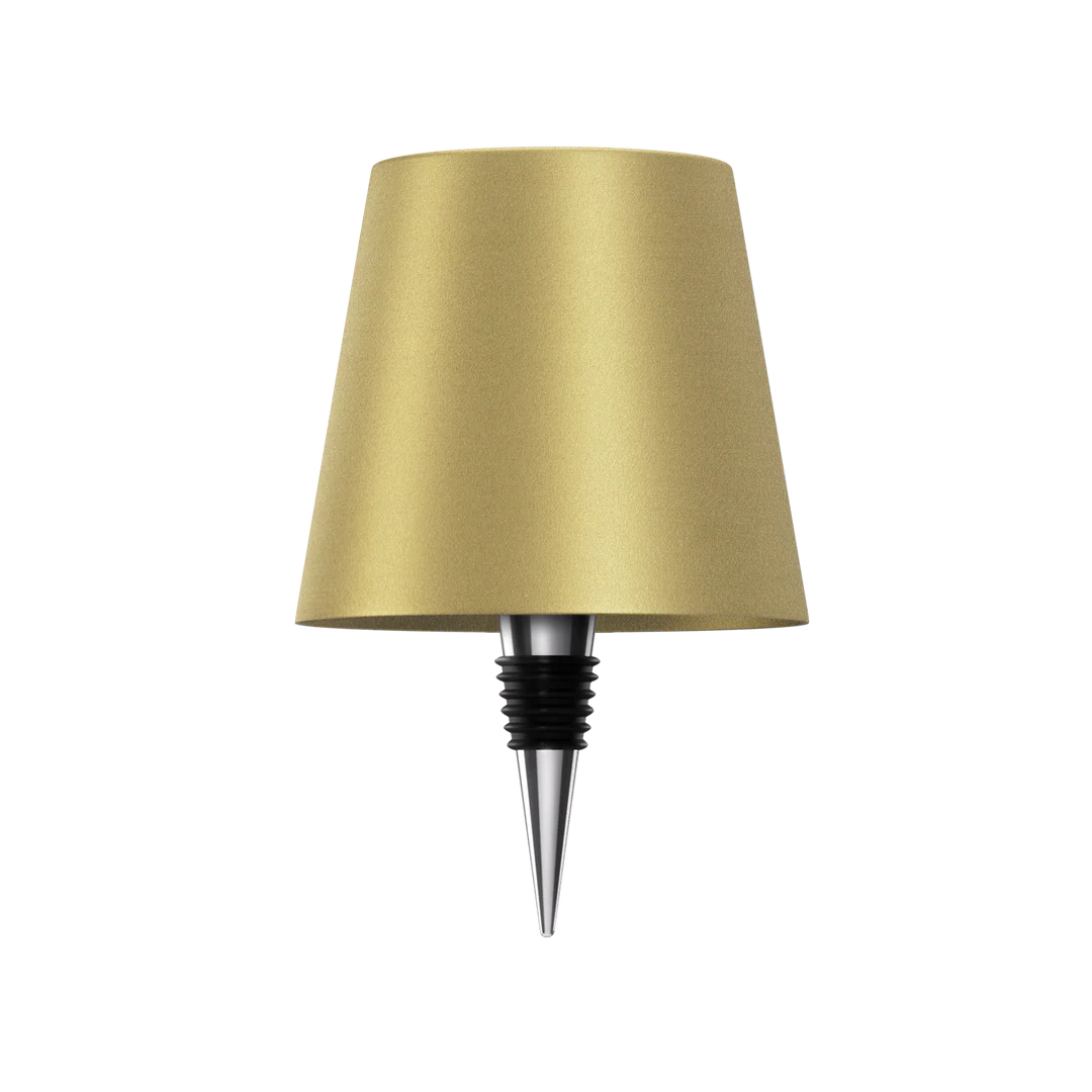 Creative Touch Control LED Weinflaschen-Lampe