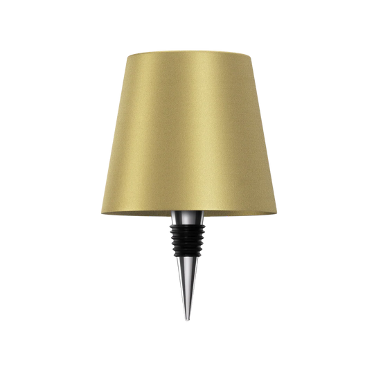 Creative Touch Control LED Weinflaschen-Lampe