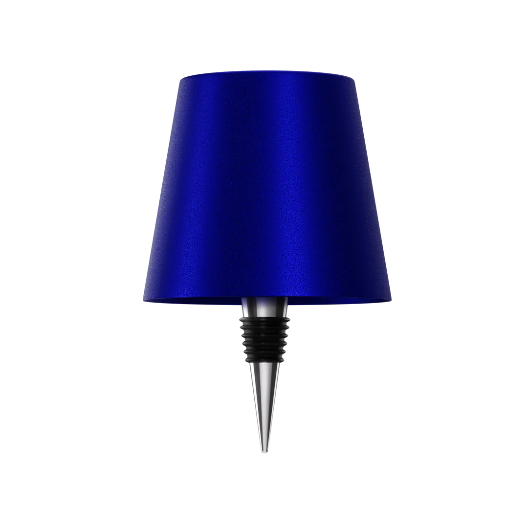 Creative Touch Control LED Weinflaschen-Lampe
