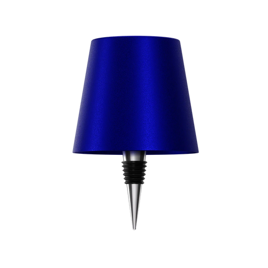 Creative Touch Control LED Weinflaschen-Lampe