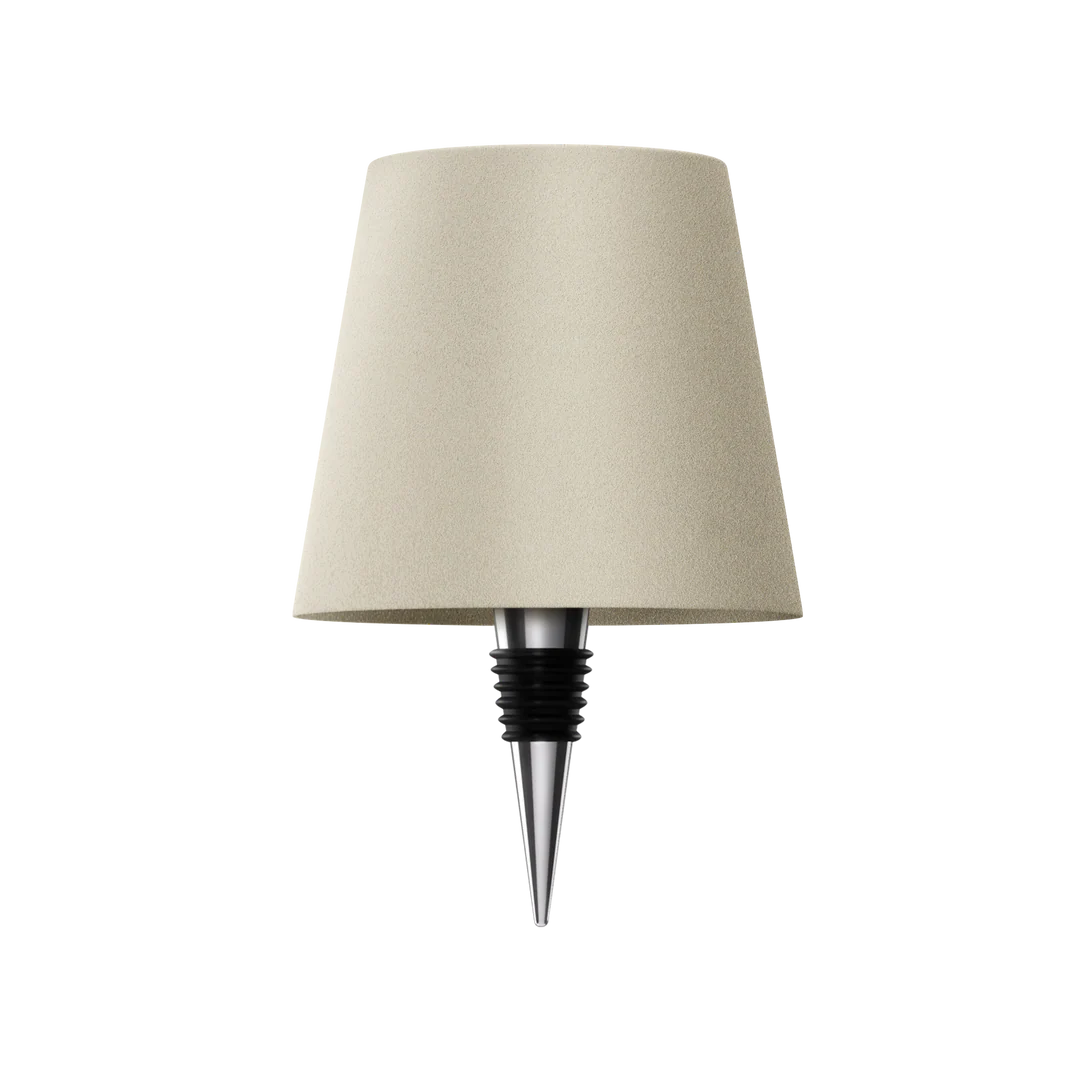 Creative Touch Control LED Weinflaschen-Lampe
