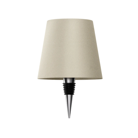 Creative Touch Control LED Weinflaschen-Lampe