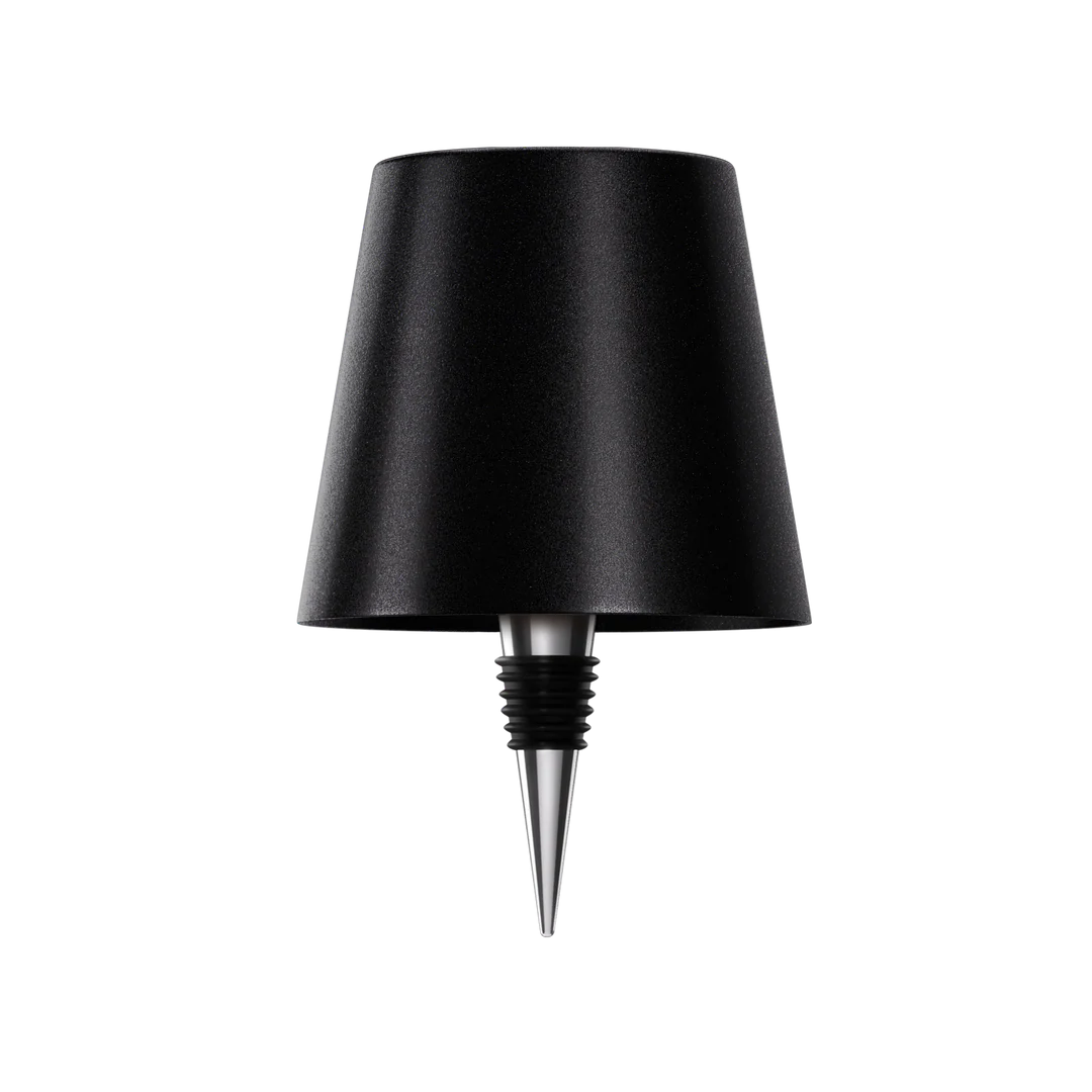 Creative Touch Control LED Weinflaschen-Lampe
