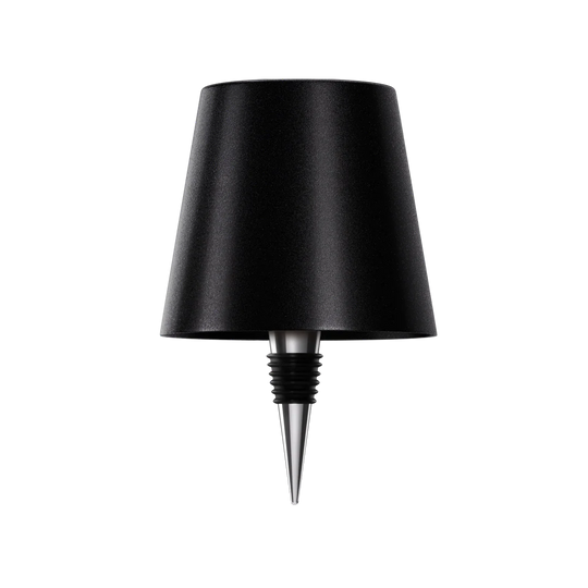 Creative Touch Control LED Weinflaschen-Lampe