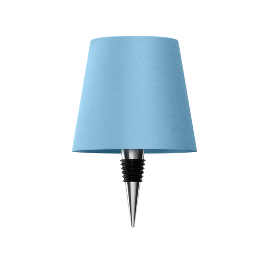 Creative Touch Control LED Weinflaschen-Lampe