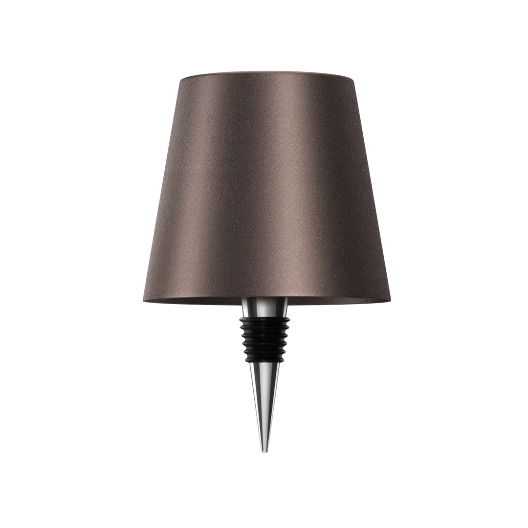 Creative Touch Control LED Weinflaschen-Lampe