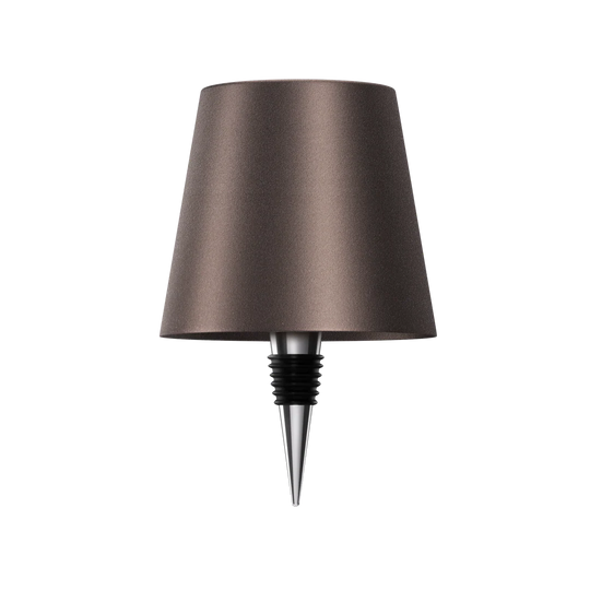 Creative Touch Control LED Weinflaschen-Lampe