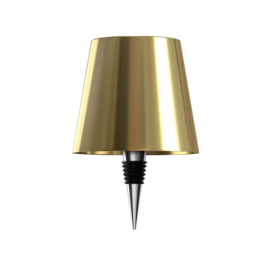 Creative Touch Control LED Weinflaschen-Lampe