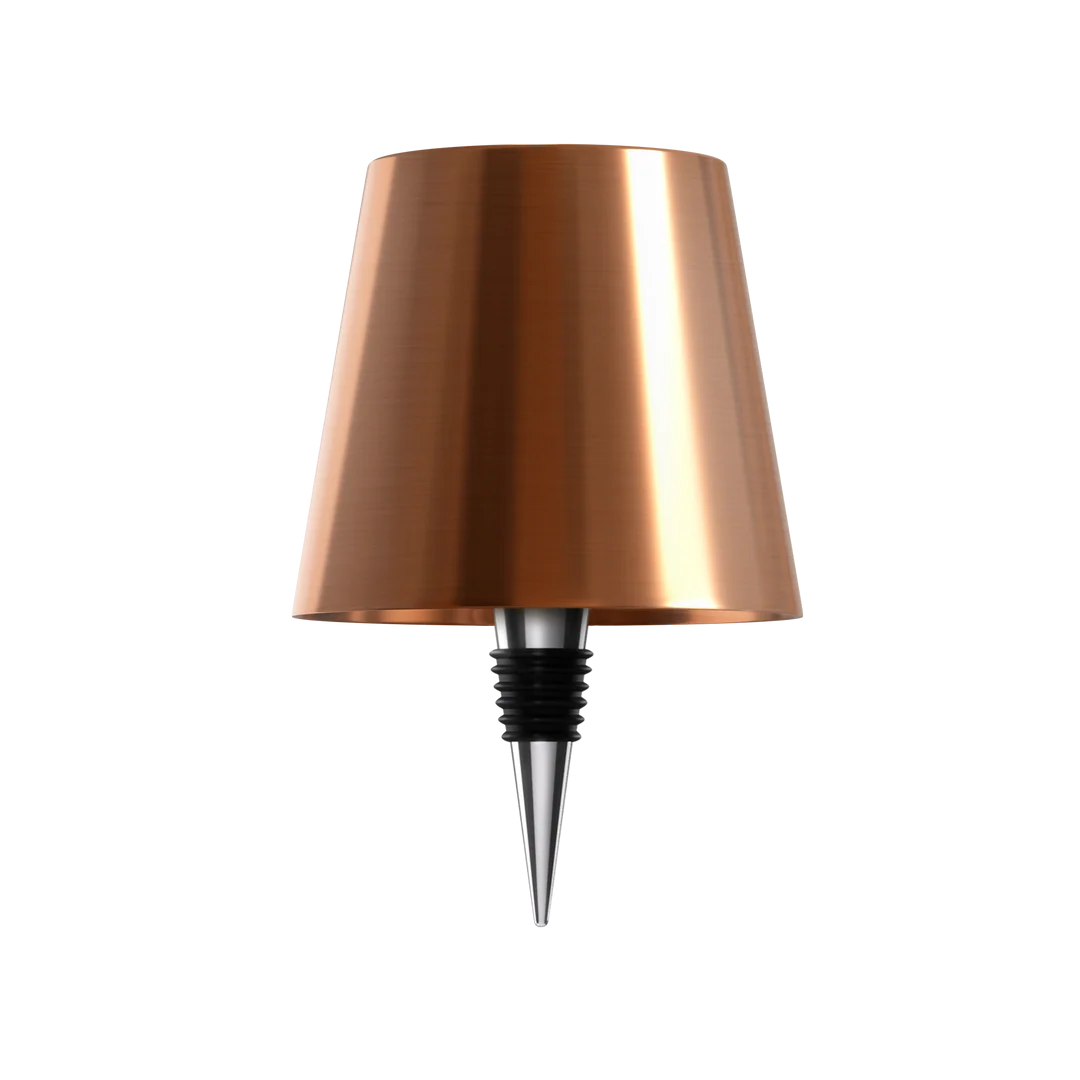 Creative Touch Control LED Weinflaschen-Lampe