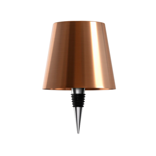 Creative Touch Control LED Weinflaschen-Lampe