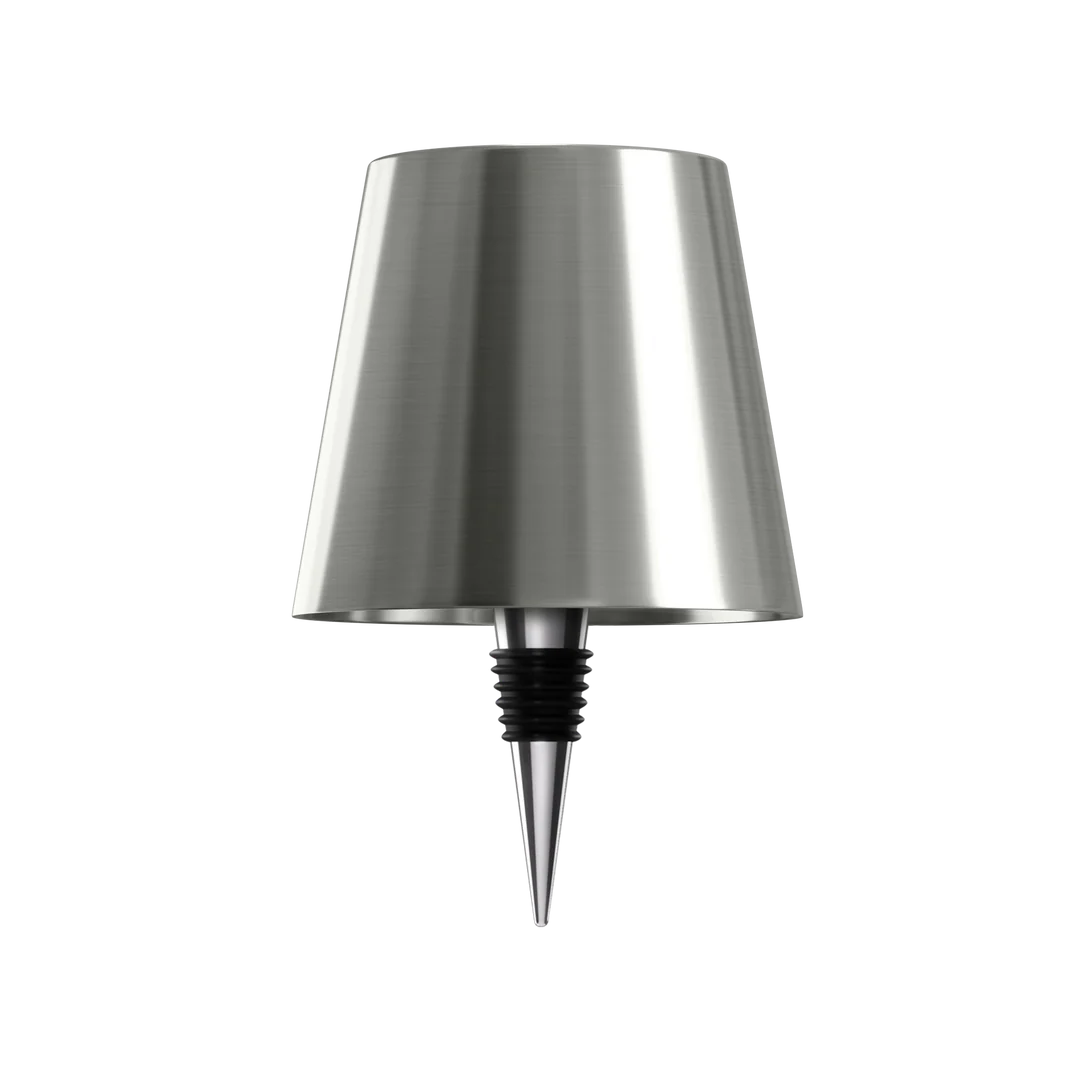 Creative Touch Control LED Weinflaschen-Lampe