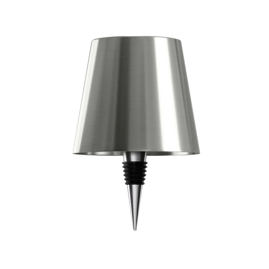 Creative Touch Control LED Weinflaschen-Lampe
