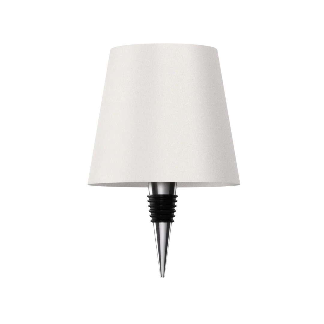 Creative Touch Control LED Weinflaschen-Lampe