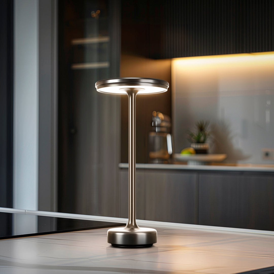 SOLARA TISCHLAMPE