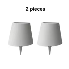 Creative Touch Control LED Weinflaschen-Lampe